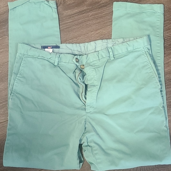 Vineyard Vines Other - Mens Vineyard Vines Pants